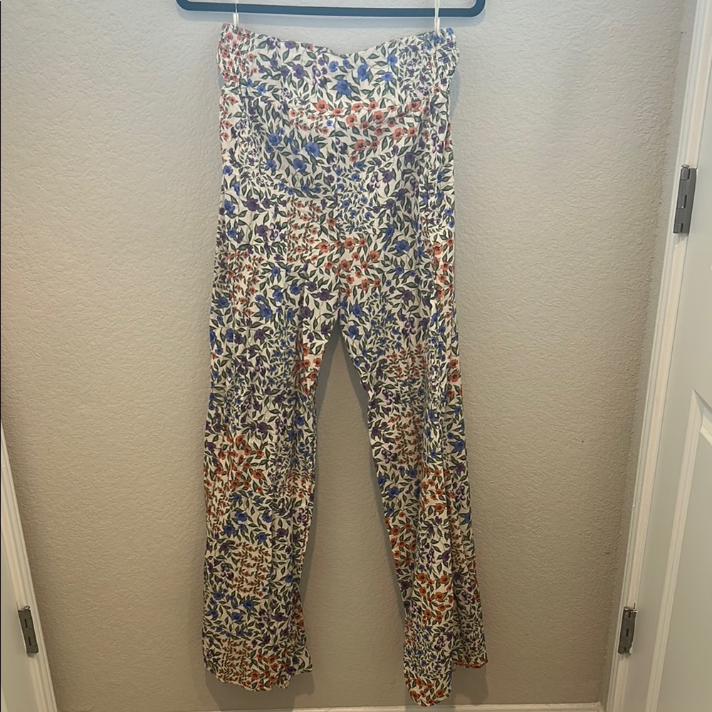 Agua Bendita Mar Pants NWOT